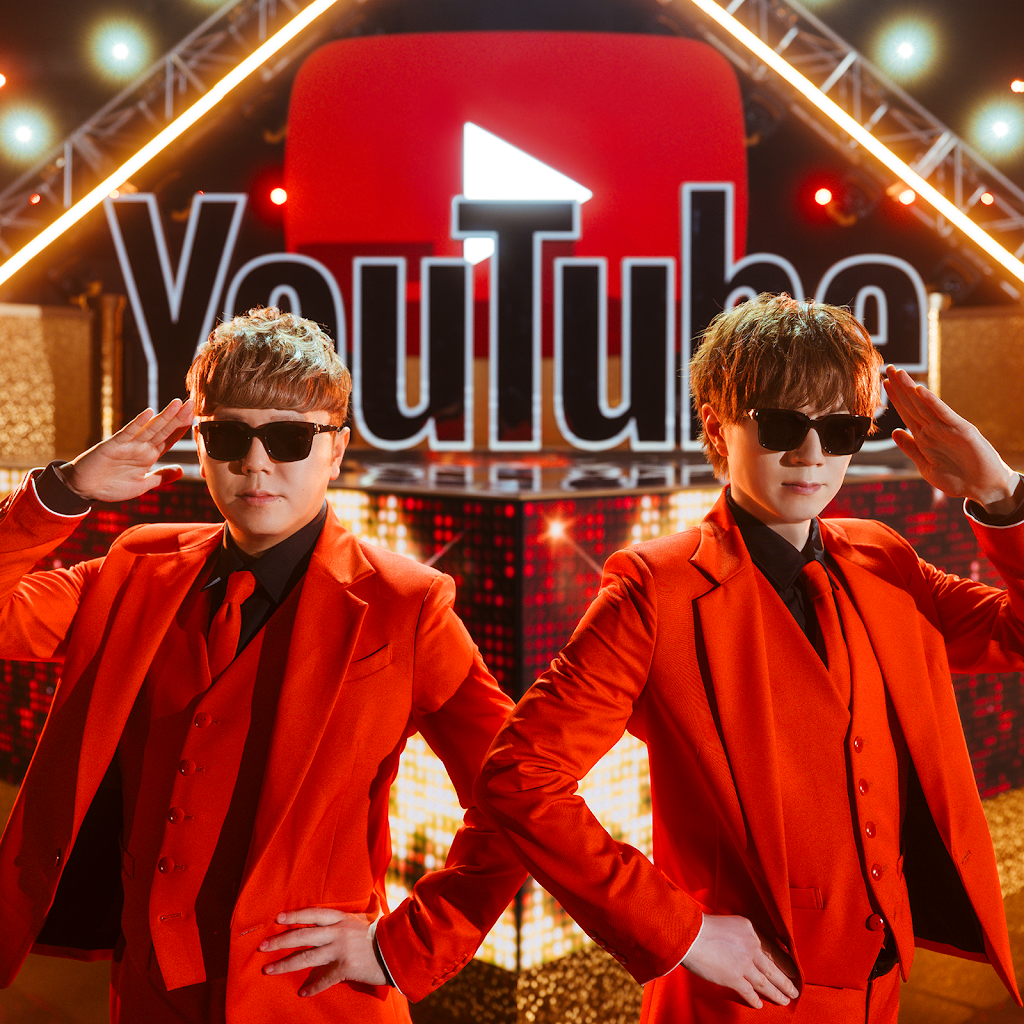 YouTube