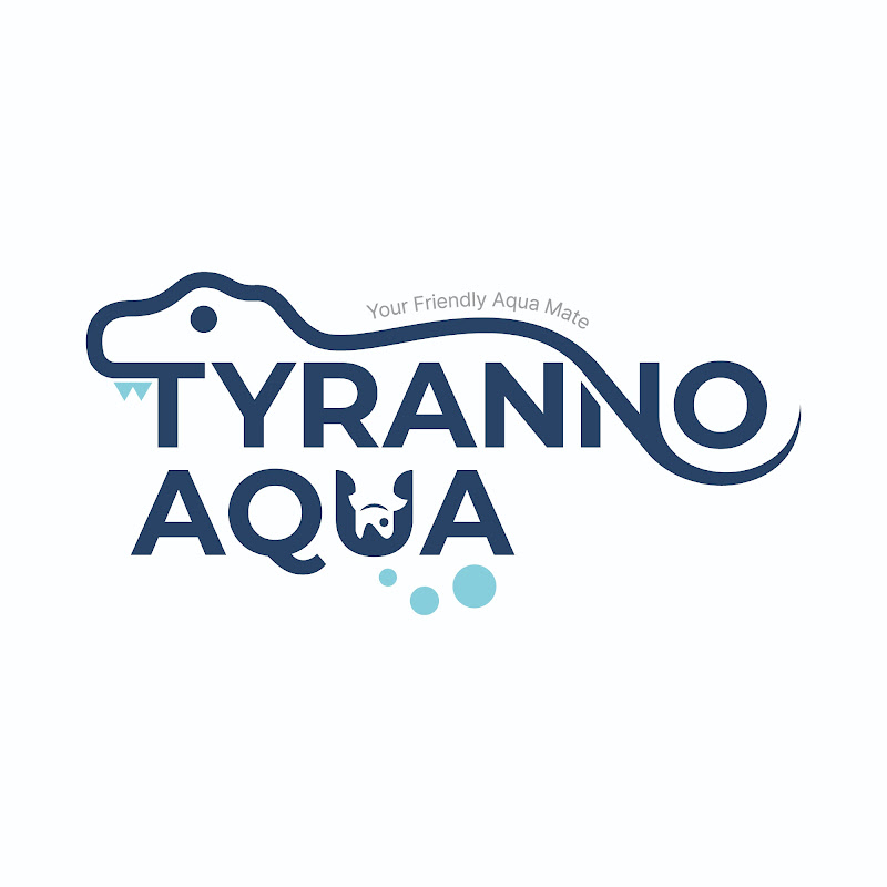 티라노 아쿠아 [Tyranno aqua] icon