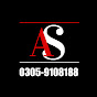 Accurate Solutions logo