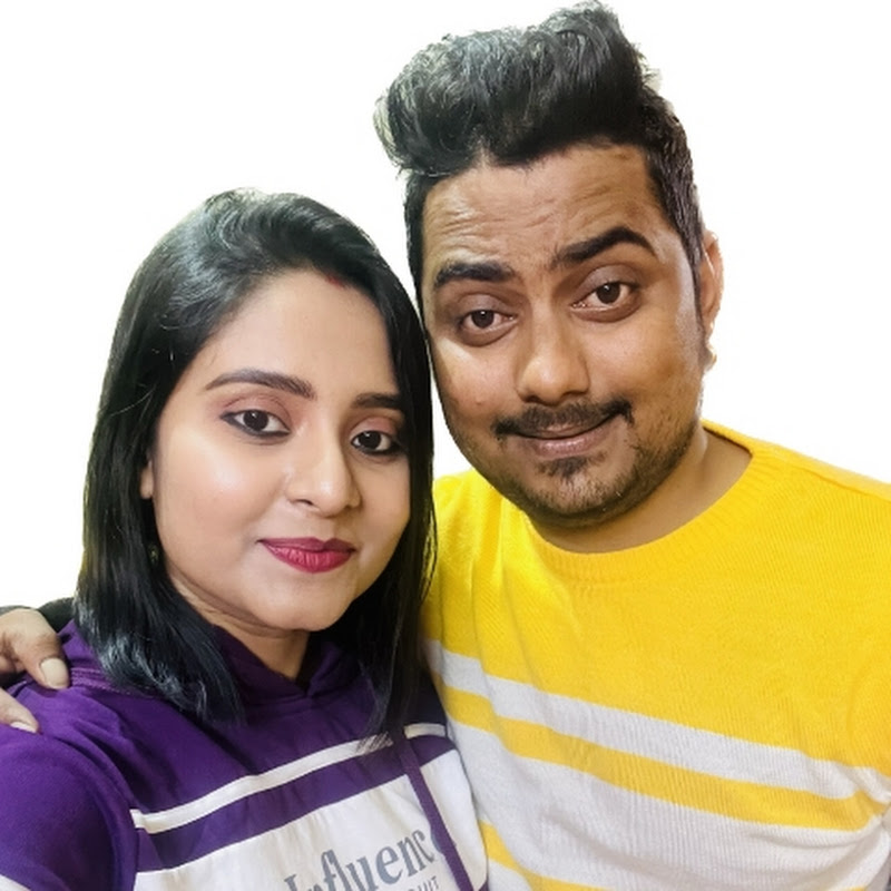 Kolkatar BiKi 😊