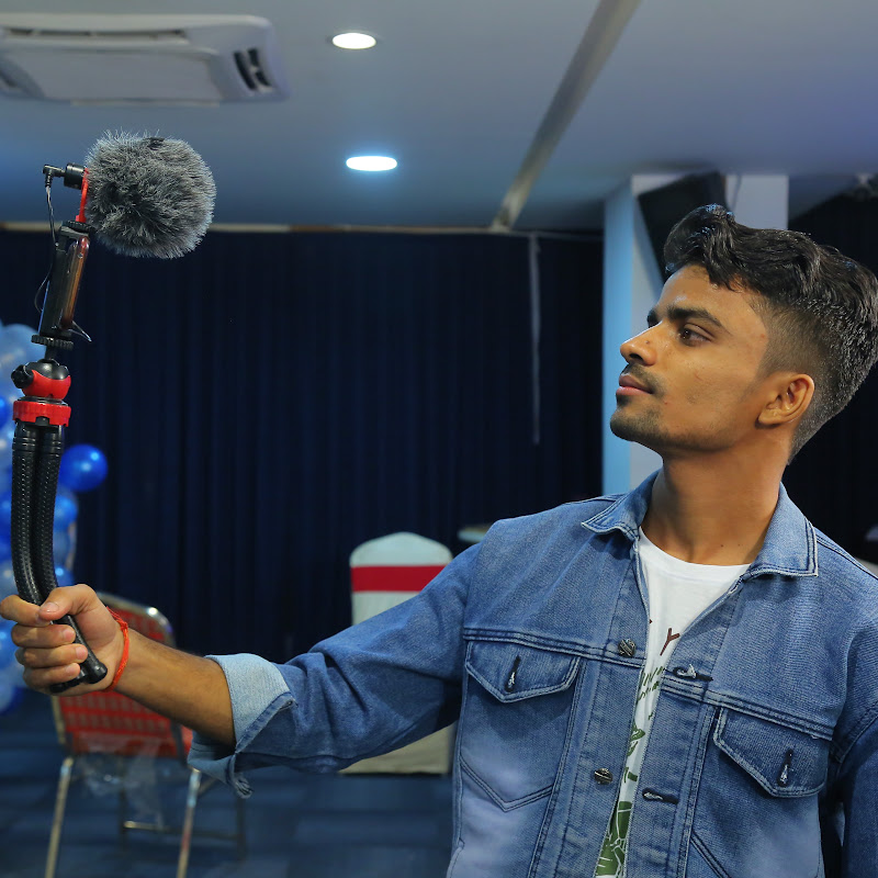 Anuj Bind Vlogs