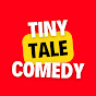 Tiny Tale Comedy logo