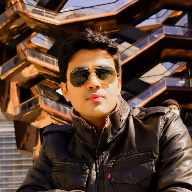 Travel Tales By Sahil