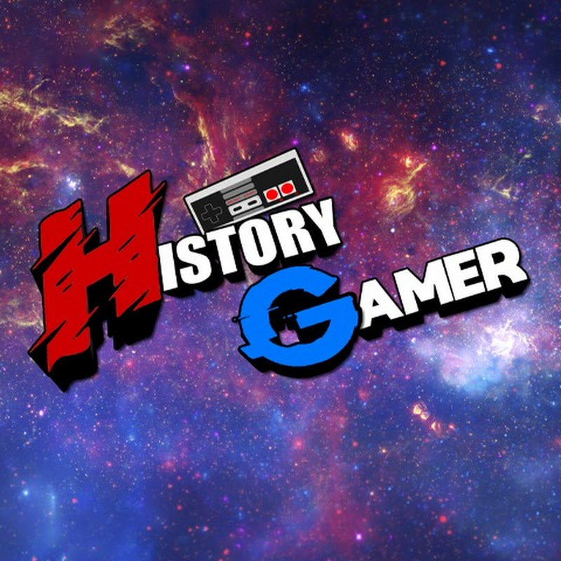 History Gamer - Rhoax