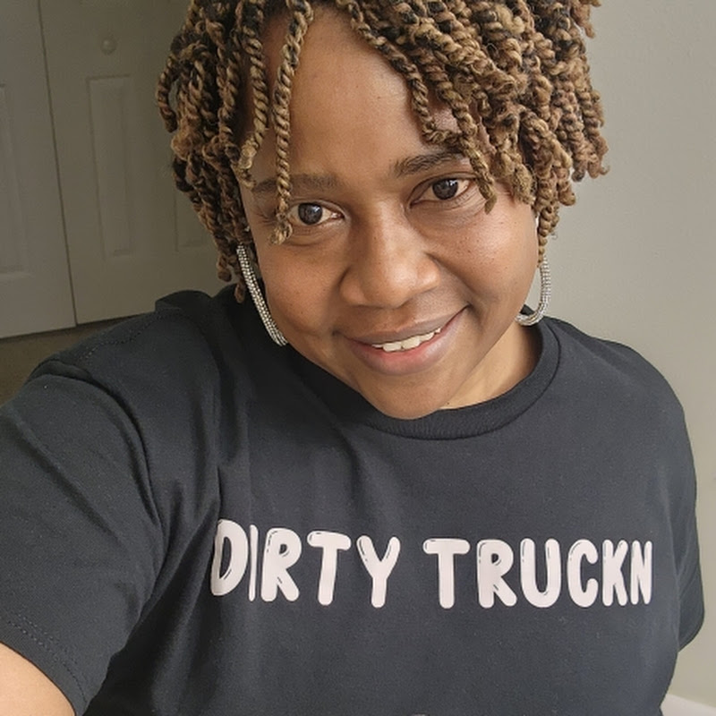 DIRTY TRUCKN