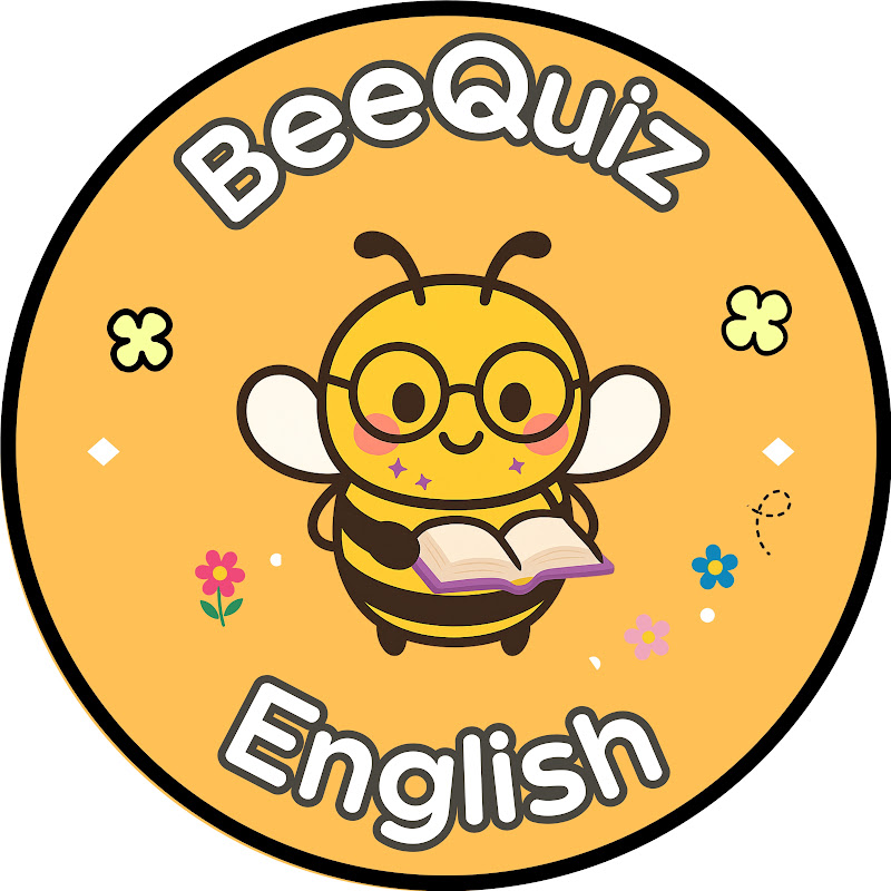 BeeQuiz English