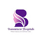 Bommineni Hospitals logo