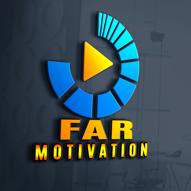 Far Motivation profile avatar