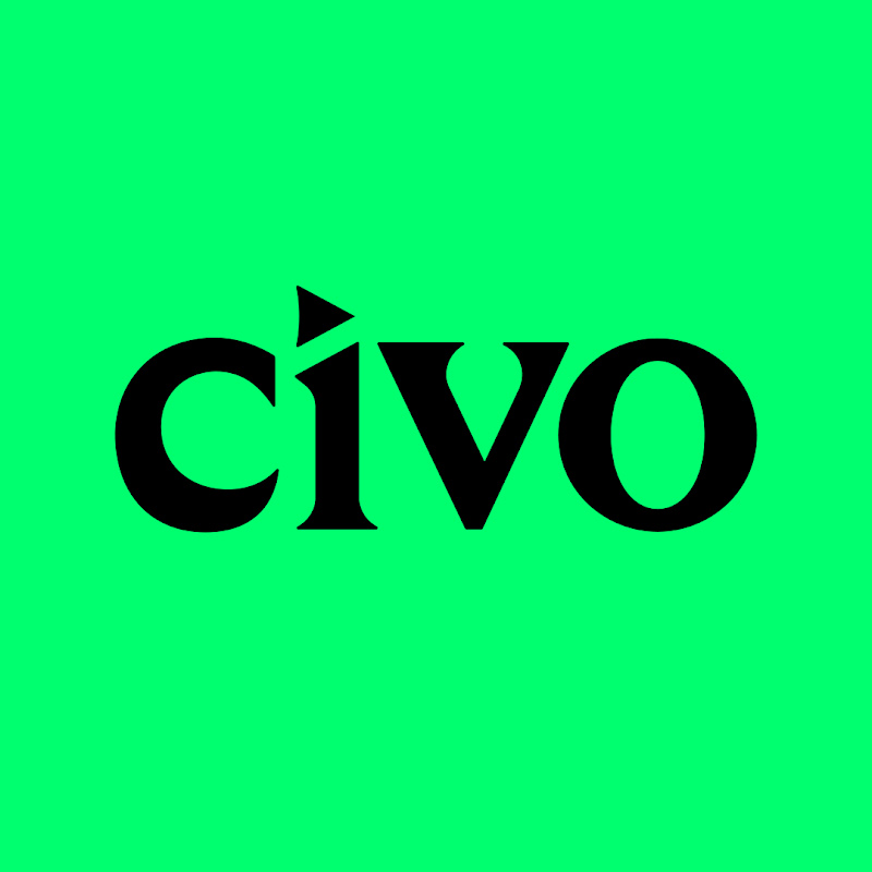 Civo Logo