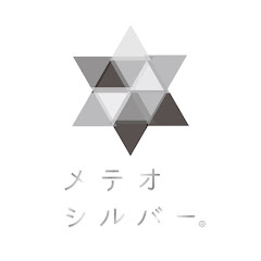 メテオシルバー チャンネルアイコン画像