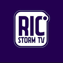 RIC STORM TV net worth