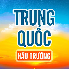 Trung Quốc Hậu Trường