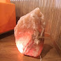 Namak Himalayan Rock Salt Lamps logo