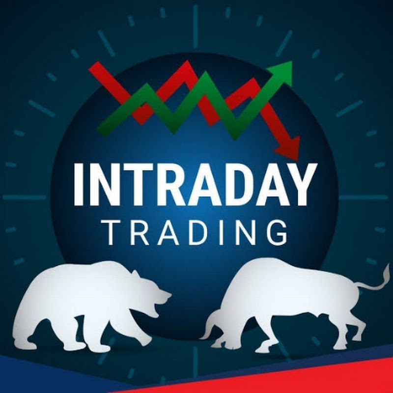 Intraday Trading 