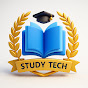 NILESH PRASAD ( STUDY TECH )  logo