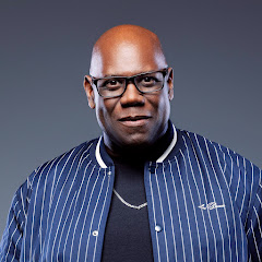 Carl Cox