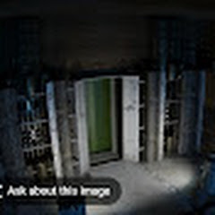 backrooms async