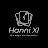 Hanni XI