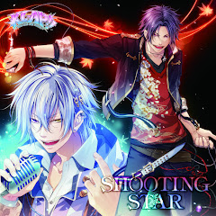 美作燈真(CV:森久保祥太郎)&周防壮介(CV:梶 裕貴) - Topicアイコン画像
