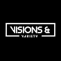 Visions and Variety logo