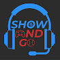 ShownGo Podcast logo