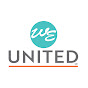 WE United logo