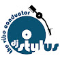 DJ Stylus - The Vibe Conductor YouTube Profile Photo