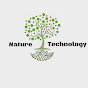 Nature and Technology  logo
