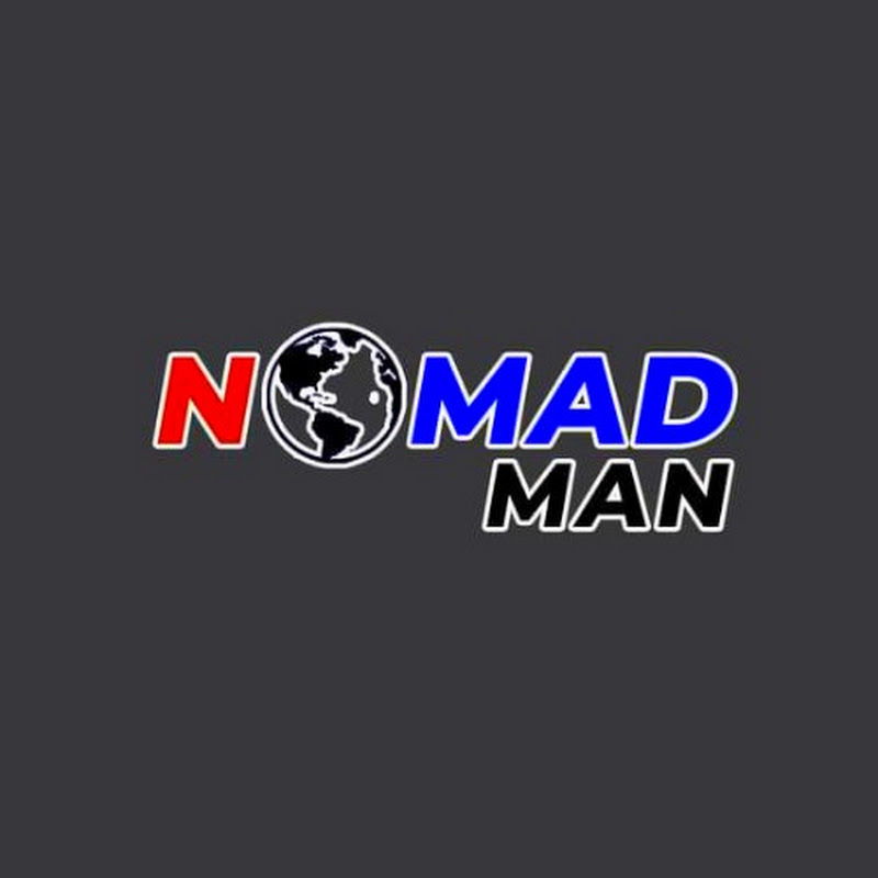 Nomad Man