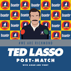 Ted Lasso Post-Match