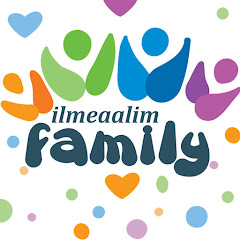 Логотип каналу ilmeaalim family
