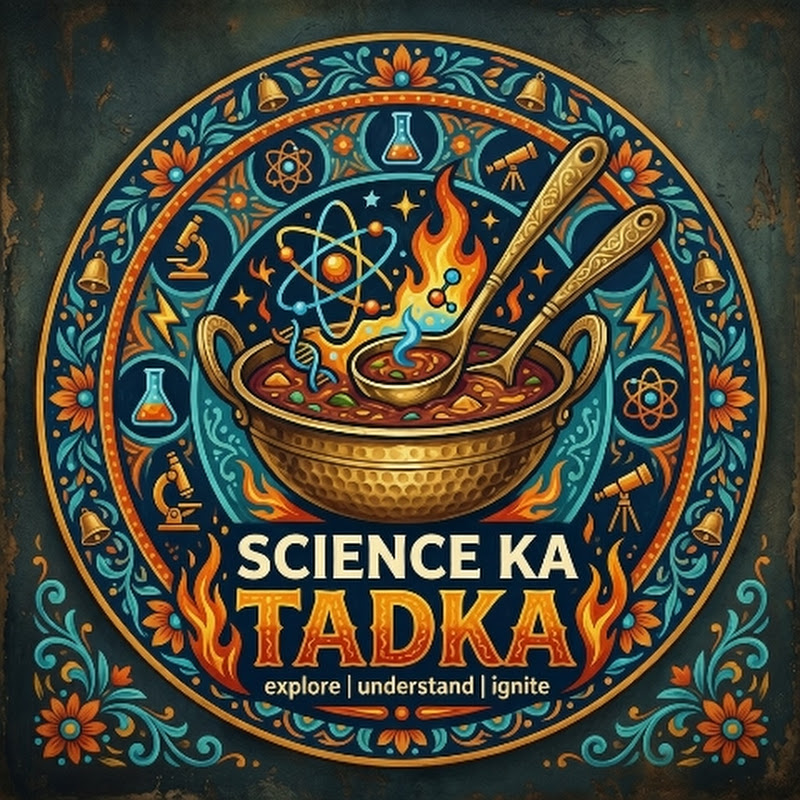 Science ka tadka