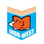 IndoWest Study & Immigration logo