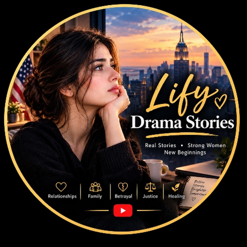 Lify Drama Stories