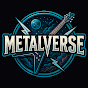 MetalVerse logo