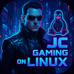 JC Gaming On Linux