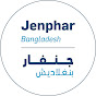 Jenphar Bangladesh logo