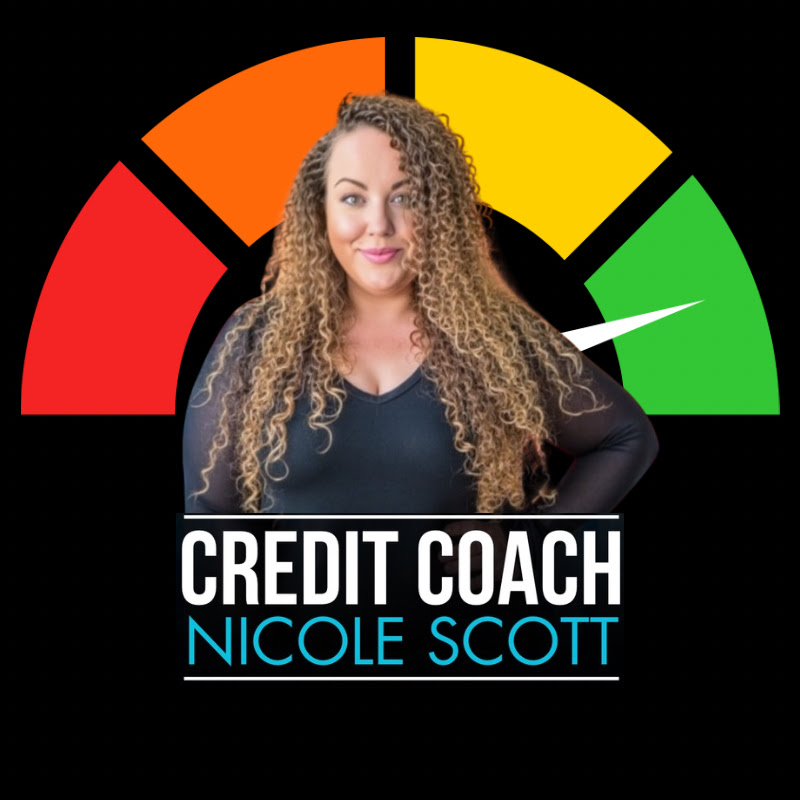 Credit Coach Nicole Scott