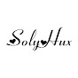 SolyHux logo
