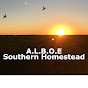 A Little Bit Of Everything Southern Homestead logo