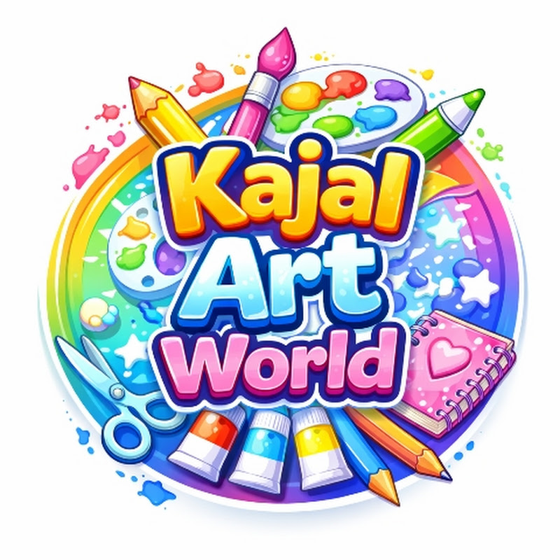 Kajal Art World