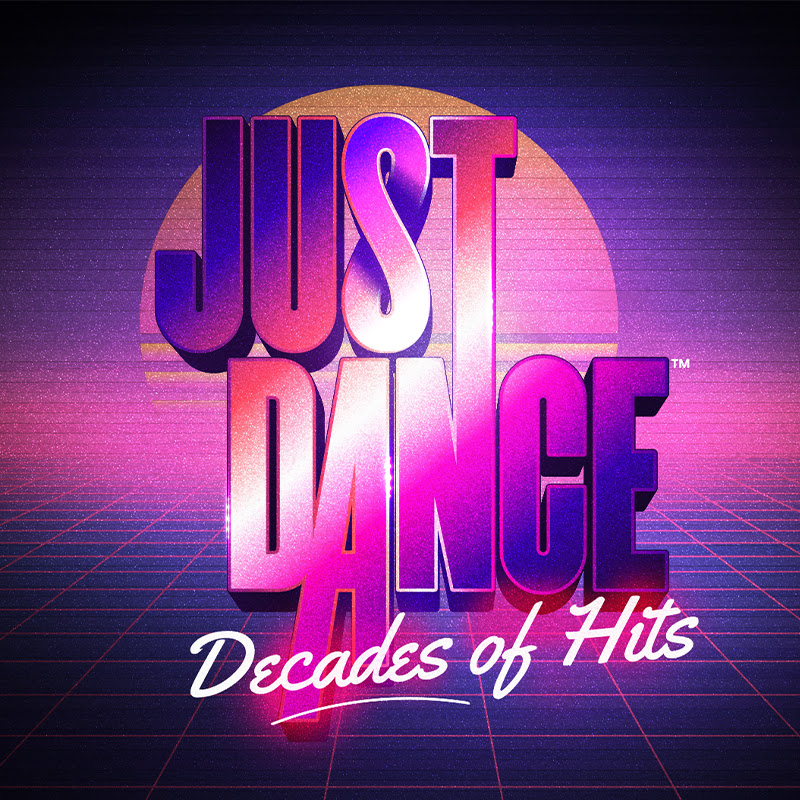 Just Dance