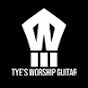 Tye's Worship Guitar
