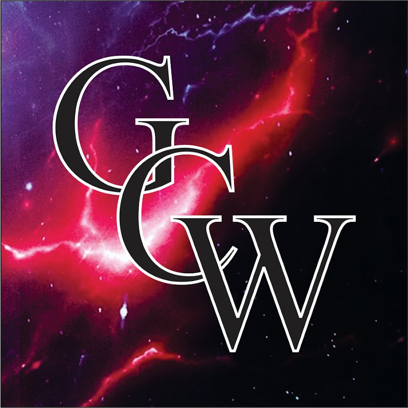 Gamer Creative World