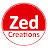 Zed Creations