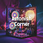 Astonish Corner logo