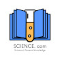 SCIENCE. com (science-com)