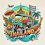 Hello Thailand Vibes logo