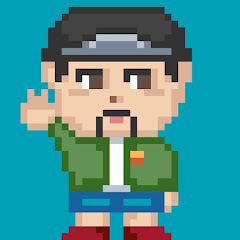 モガちゃんの画像