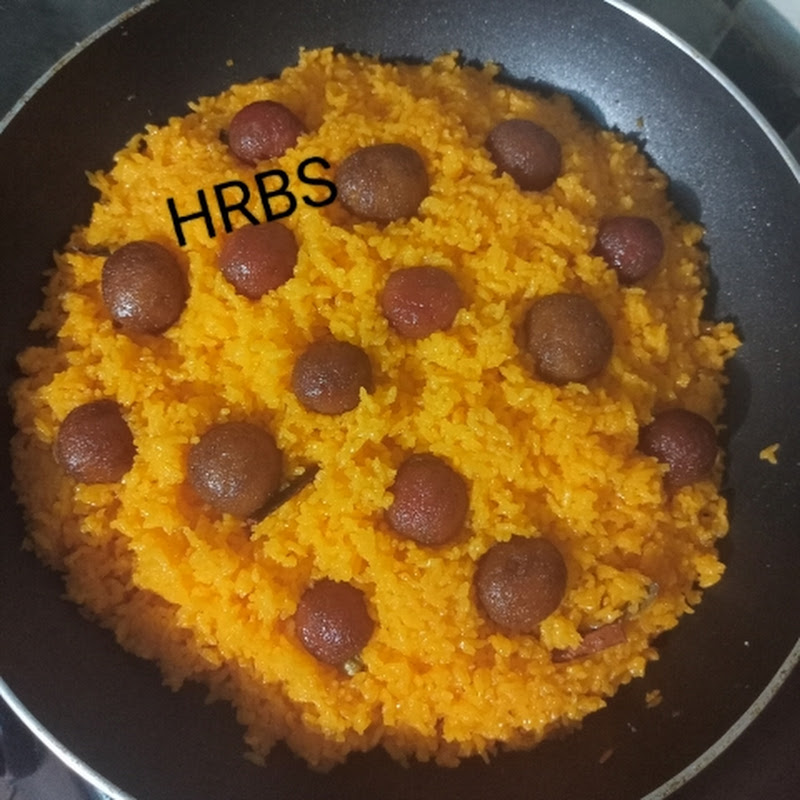 Healthy Recipe By Su